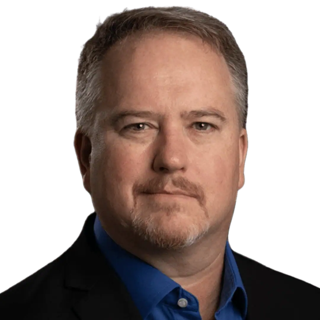 Chris Barrett