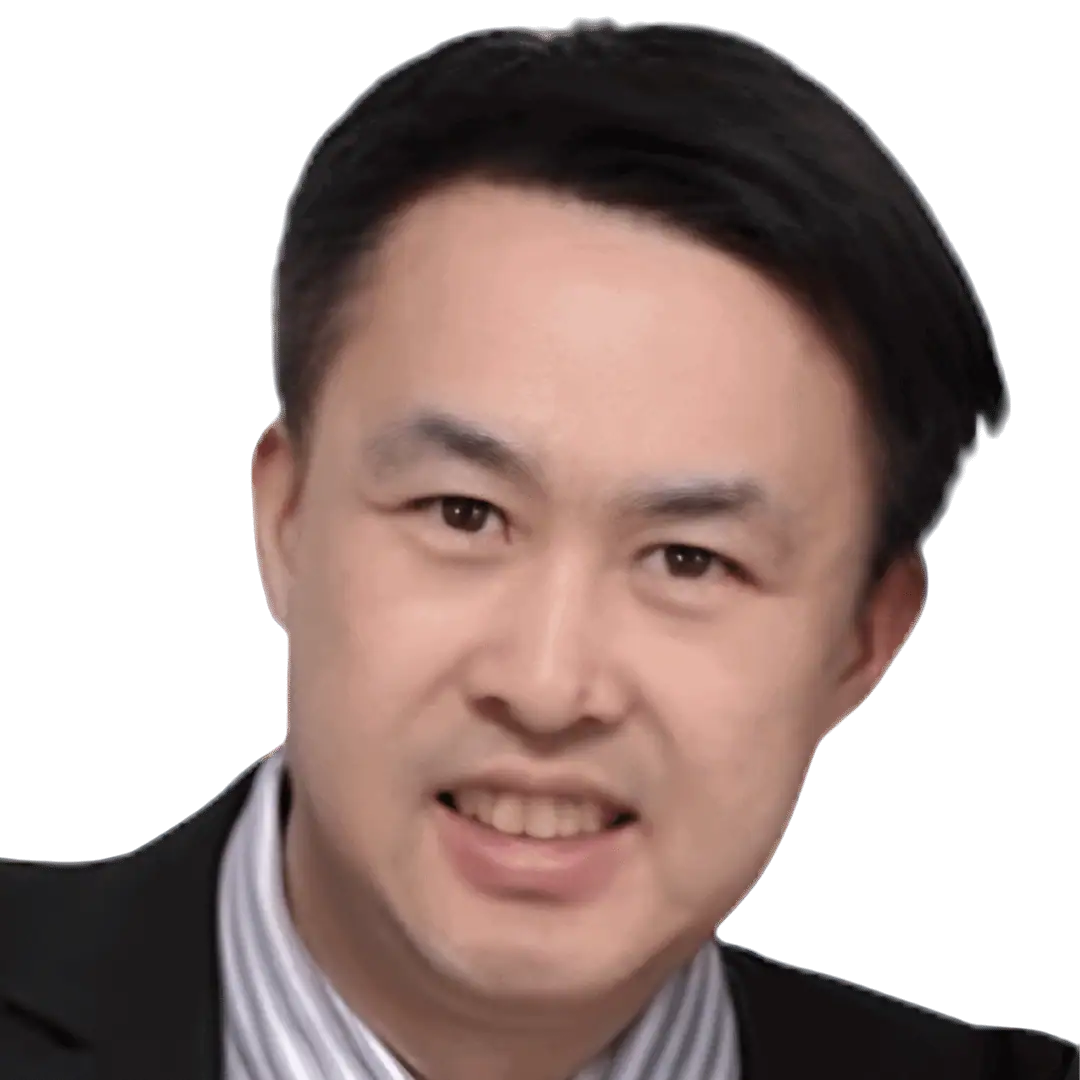 Paul Yu
